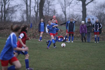 Bild 65 - wC-Jun am 1.4.11